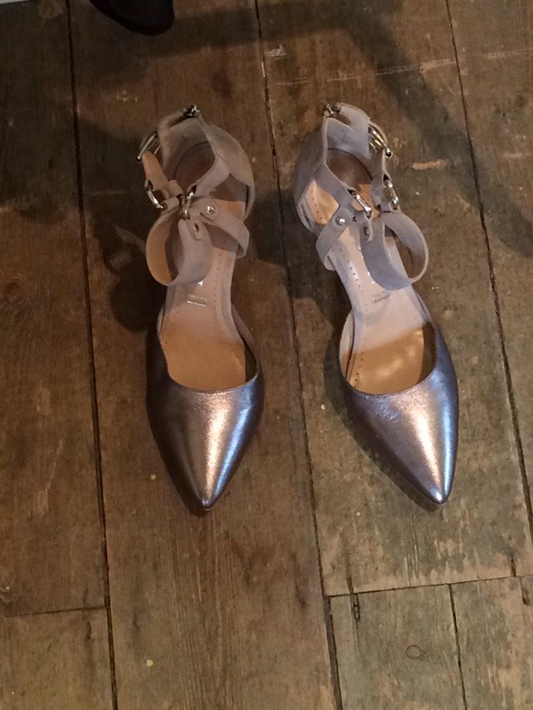 sevendaystyle's tweet photo. Loving these silver heels from the Mint Velvet SS15 collection @mintvelvet #MVSS15 http://t.co/k69eil2U9G