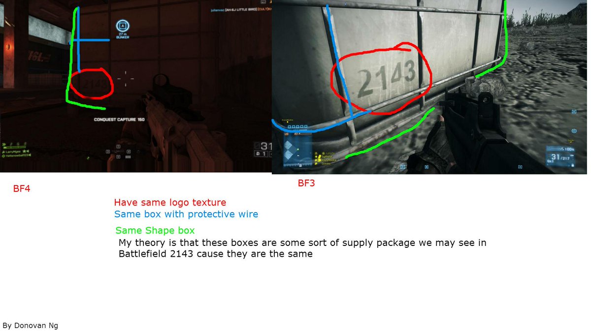 Paris64's tweet photo. @jackfrags Hey jack i think Battlefield 2143 will be confirmed zavod311 a flag back enterance http://t.co/7Yk0iOPxvz