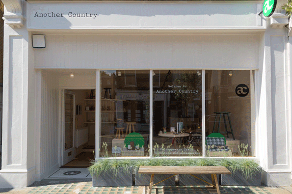 hipshops's tweet photo. Fresh on #hipshops: one of #UK's best-loved #furniture companies, @_AnotherCountry in #London! http://t.co/XgECxuEd3R http://t.co/XPBNgoSAGz
