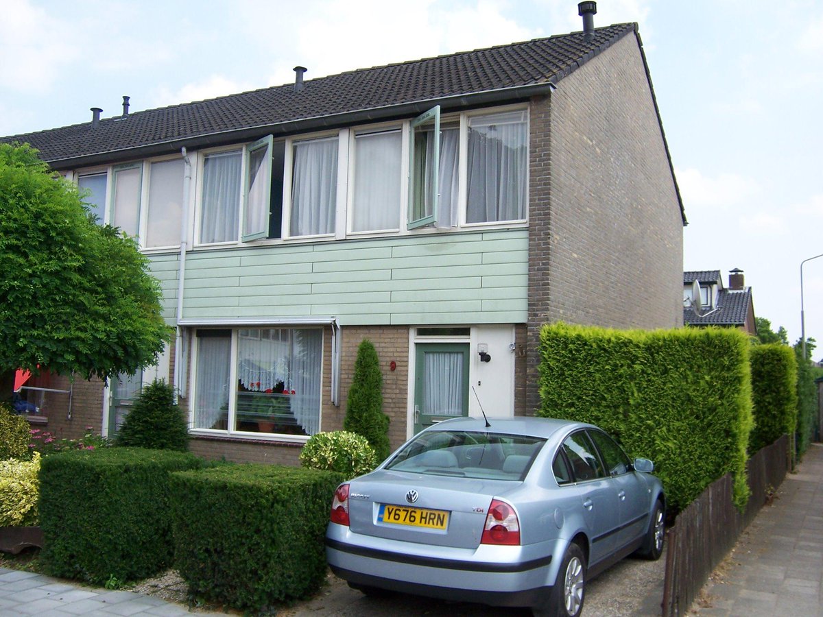 Nu direct te huur: Kraayenhof 9 te Westervoort! Zie Vivare.nl voor meer informatie <a href="/Vivareselect/">Vivareselectwonen</a>