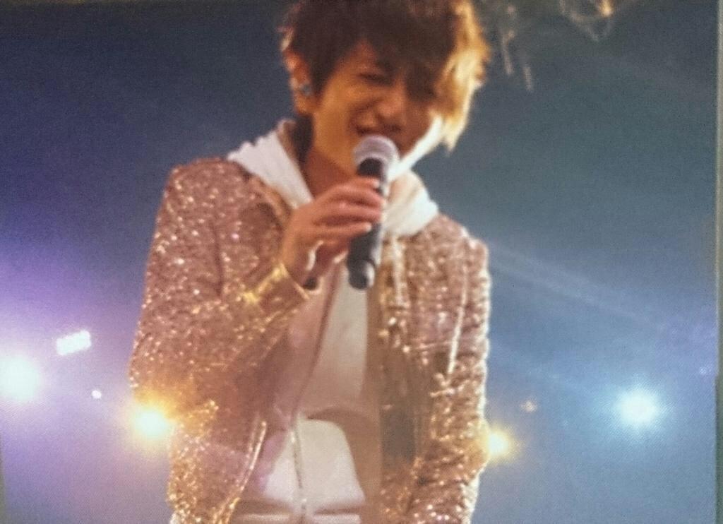 XxXxpmqxXxX's tweet photo. ☆

.

『

　　　とびっきりの

　　　　　　　　　　笑顔になれる

.

　　　　　A A A　　西島 隆弘

.

　　　　　　魔法 を 掛けてあげるよ　　』

.

　　　　#RTしたnrさんbotさんﾌｫﾛ−

.

☆ http://t.co/ue8UBDtpvr