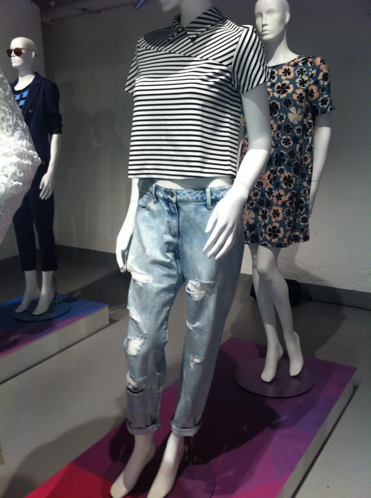 MdemoiselleLala's tweet photo. Some of my picks from @verynetwork SS15 collection. #VerySS15 #fbloggers http://t.co/2Cya523s12