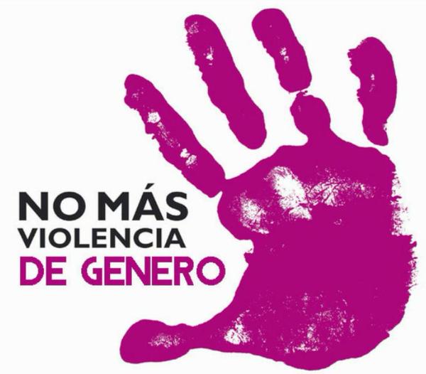 Colmenero's tweet photo. NO A LA VIOLENCIA DE GENERO. Lo que tienen que hacer es modificar las leyes. #diaInternacionalviolenciagenero http://t.co/jX79aSqkob