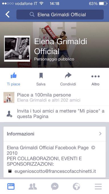 Siamo in 100000!!!!!! http://t.co/HkJ4vyRgkR<a href="/tag/igt"class="tags"><span>#igt</span></a><a href="/tag/skyuno"class="tags"><span>#skyuno</span></a><a href="/tag/igtlafinale"class="tags"><span>#igtlafinale</span></a>