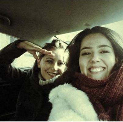 PelinResmi's tweet photo. selfiii)) http://t.co/blHcAtQTVw