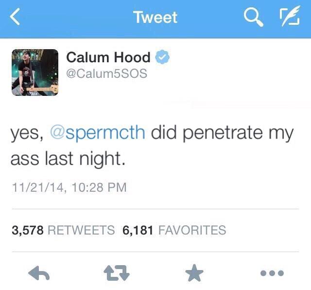 trashyniaII's tweet photo. IM SO PROUD i MADE THIS CALUM HOOD MAKE THIS COME TRUE #calumisdaddyaf #calumhood @Calum5SOS http://t.co/Ca3Fz1YOn4