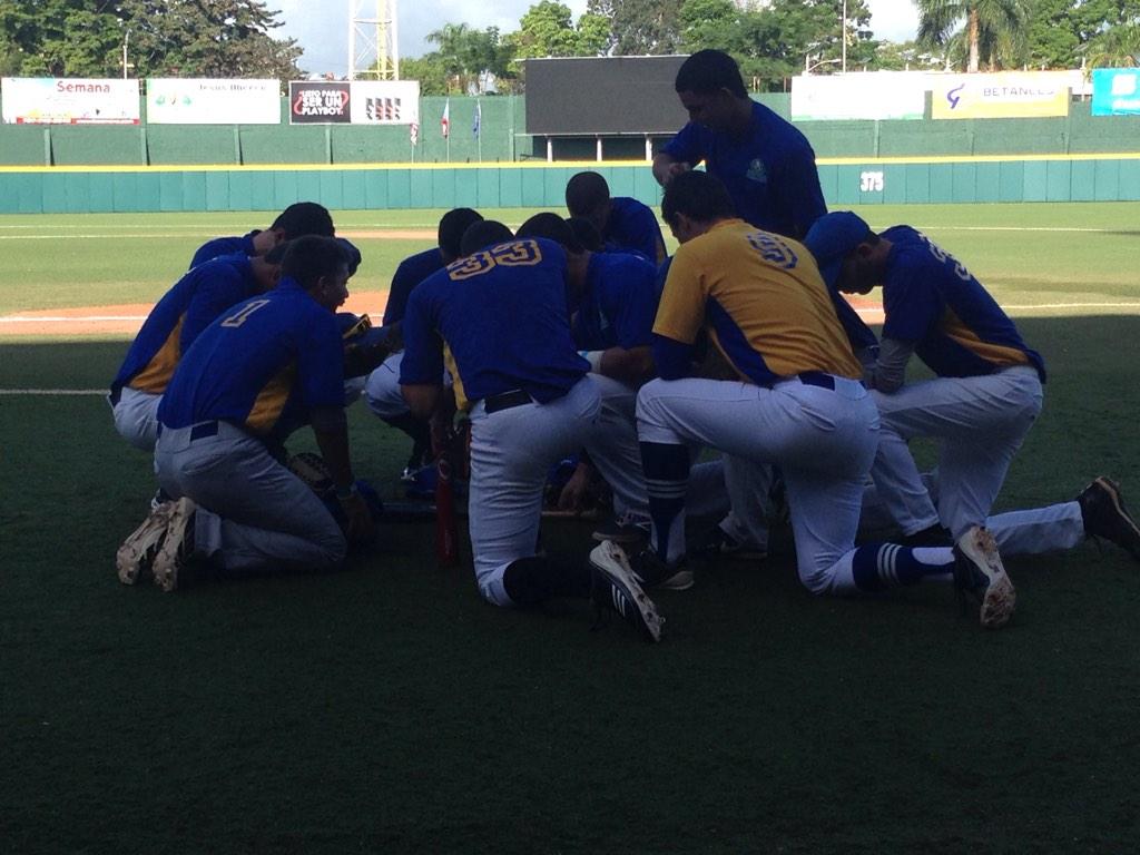 Carlos Beltran Acad tweet media