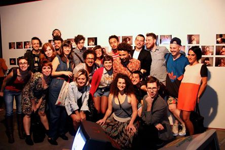 Última semana pra conferir a #Mostra3M! Até 30 de novembro, das 11 às 20hrs com entrada gratuita!