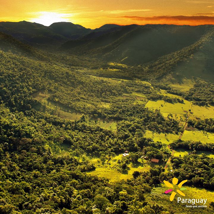 Visit_Paraguay's tweet photo. ¡Animate y sentí #LoMejorDePy!. Mas informacion: http://t.co/9AUyEH1GZI http://t.co/5yDCCGeZeI