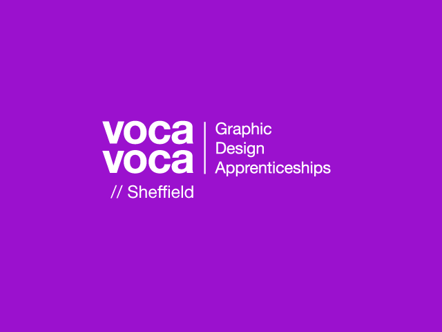 vocavocaed's tweet image. An exciting new job opportunity available in Sheffield -  contact us at rachel.w@vocavoca.co.uk  #realcreativity