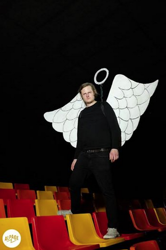AlpageRecords's tweet photo. NEW ARTIST !!! ANTHONIN TERNANT :  ANGEL, BLACK BONES, THE WOLF UNDER THE MOON - #proud #AlpageRecords #new #artist http://t.co/ahrYoNEmip