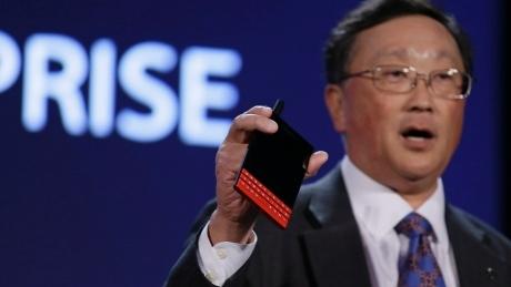 BlackBerry will pay iPhone users up to $600 to switch phones ift.tt/1vaqcqT