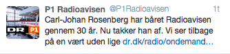 missmunter's tweet photo. Ligefrem at kalde ham "onde mand" ;) #linkfailure ;) @P1Radioavisen http://t.co/59BS1gLMEi