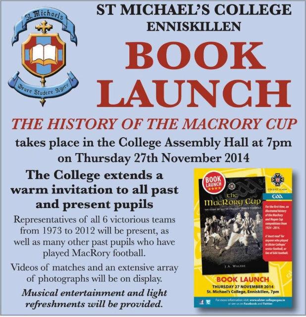 Macrorycup's tweet photo. Only 2 days to go. Lots of old photo's video's light refreshments. Sure what else would you be doing on a thursday. http://t.co/2AvptFONVY