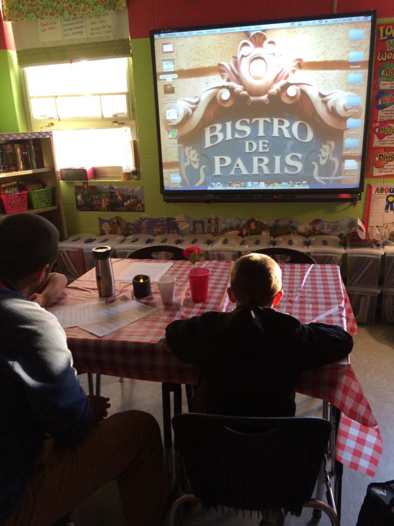 burgessdave's tweet photo. This is amazing!! RT “@BethHouf: Author's Cafe happening right now! #whatahook #tlap @burgessdave @MrsBrunk http://t.co/LofyFf2RVP”