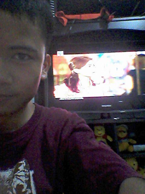winelxr's tweet photo. Selfie habang nood ng Two Wives. Hahaha ๐ #TwoWives #2WConsequences. http://t.co/vRVvjkJGDH
