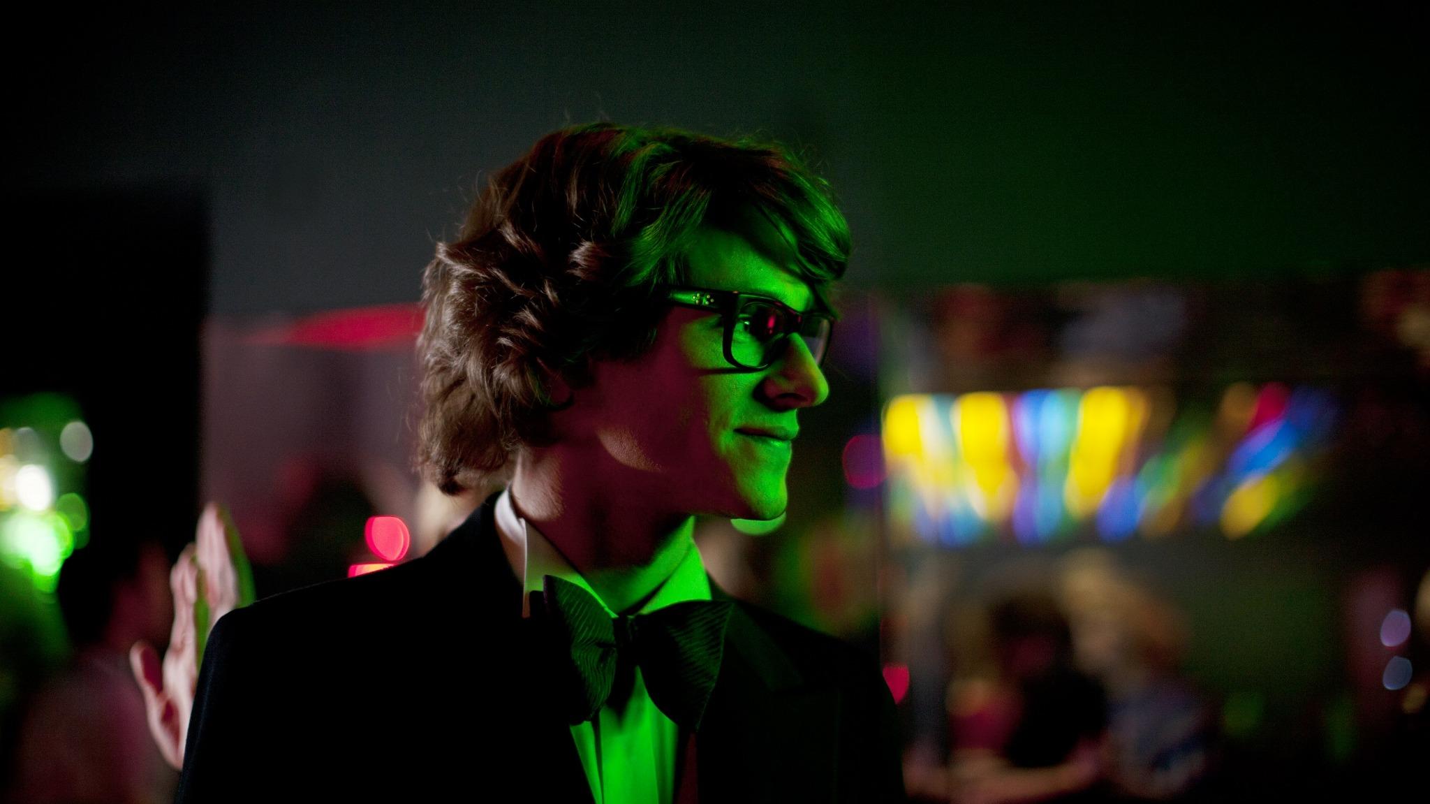 Happy Birthday Gaspard Ulliel !  