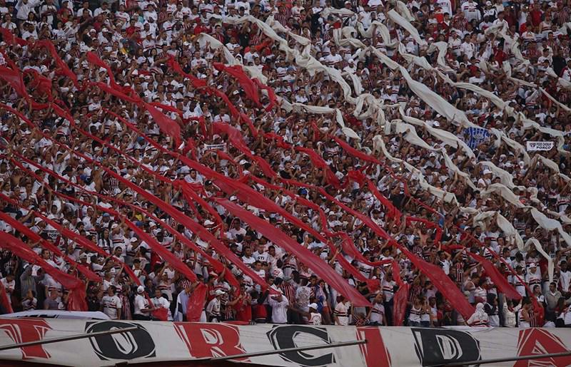 SaoPauloFC tweet picture