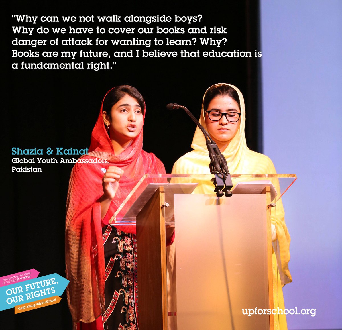 Their News tweet media