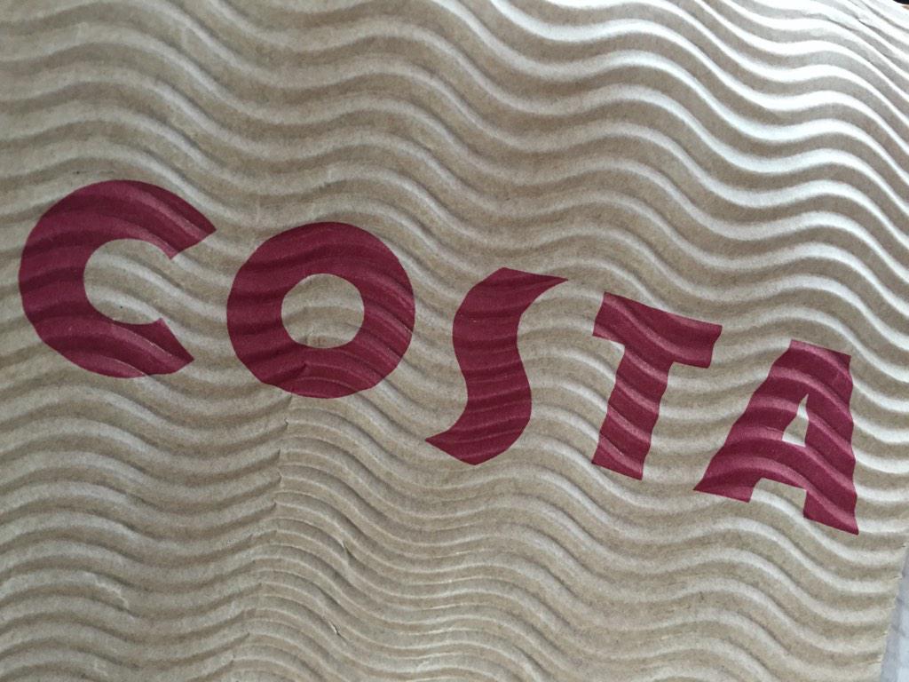 SimonNoakes's tweet image. #WellConference looking forward to rocking with @WellingtonUK @bebornsocial shortly. Need energy 1st @CostaCoffee