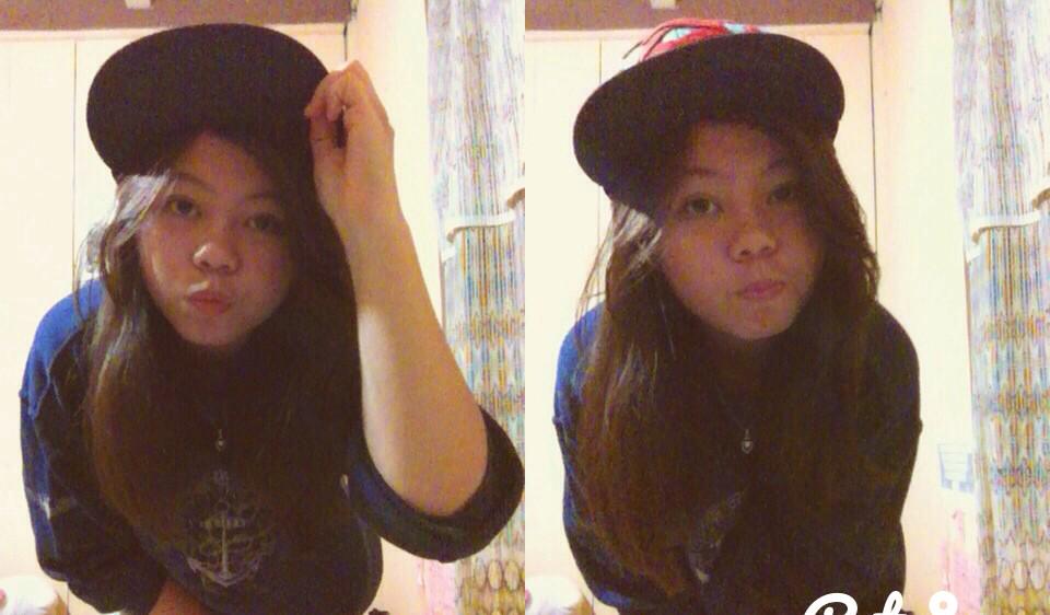 Pingkan04's tweet photo. After working..... http://t.co/cNm7X4QeIv