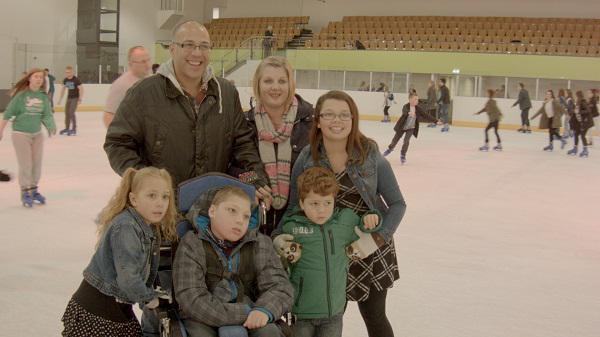 irwinmitchell's tweet photo. Julian &amp; Rachel explain the positive impact of accessibility when it comes to family outings http://t.co/fDHQfofHSw http://t.co/oiUzZ0fWPu