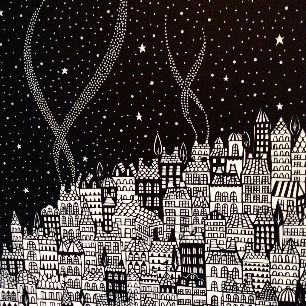 littleHB1's tweet photo. Progress shots of my biggest exhibition piece! Will post another picture when it's framed 😊 #papercutting http://t.co/zkxCAWYaud