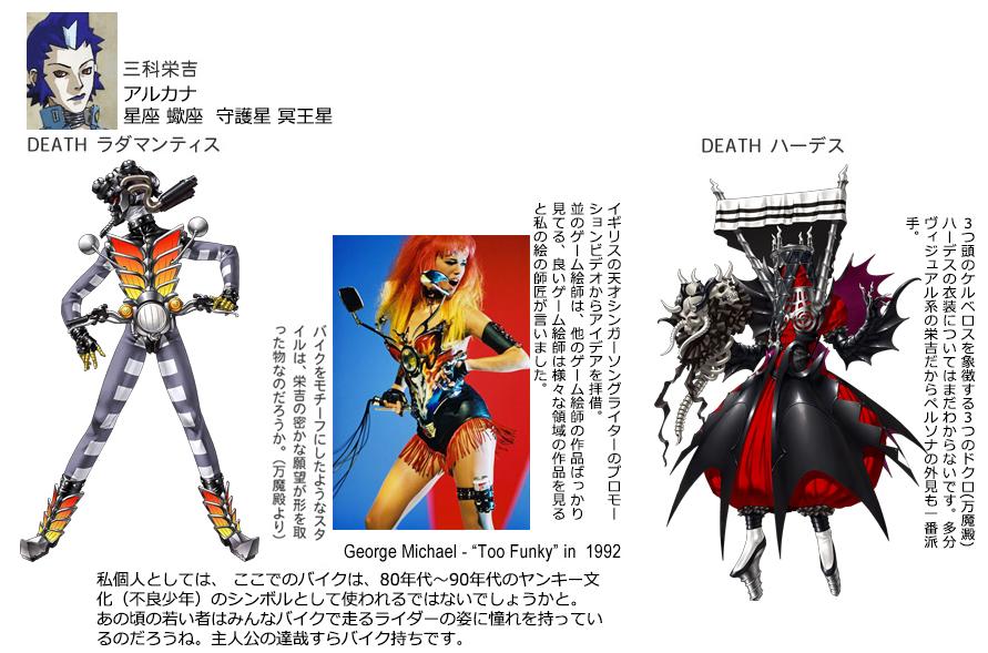 ポルターガイスト 今さらだけど金子先生のペルソナデザインを勝手に考察してみた ネタバレ注意 キャラとの関連性が高い場合どうしても避けられない部分があります 周防達哉 天野舞耶 リサ シルバーマン 三科栄吉4人の初期と後期ペルソナを考察します ポルターガイスト 今さらだけど金子先生のペルソナデザインを勝手に考察してみた ネタバレ注意 キャラとの関連性が高い場合どうしても避けられない部分があります 周防達哉 天野舞耶 リサ シルバーマン 三科栄吉4人の初期と後期ペルソナを考察します