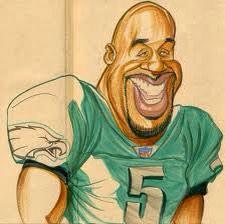 Good Morning 9:10
Happy Birthday To  Donovan McNabb 