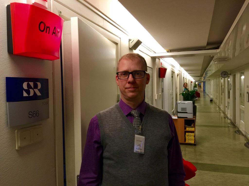 Solnasossar's tweet photo. Snart kan du höra @ArneOberg i @P4Stockholm om den uppkomna situationen i #Solna. #solnapol http://t.co/fl0kDyxlHR