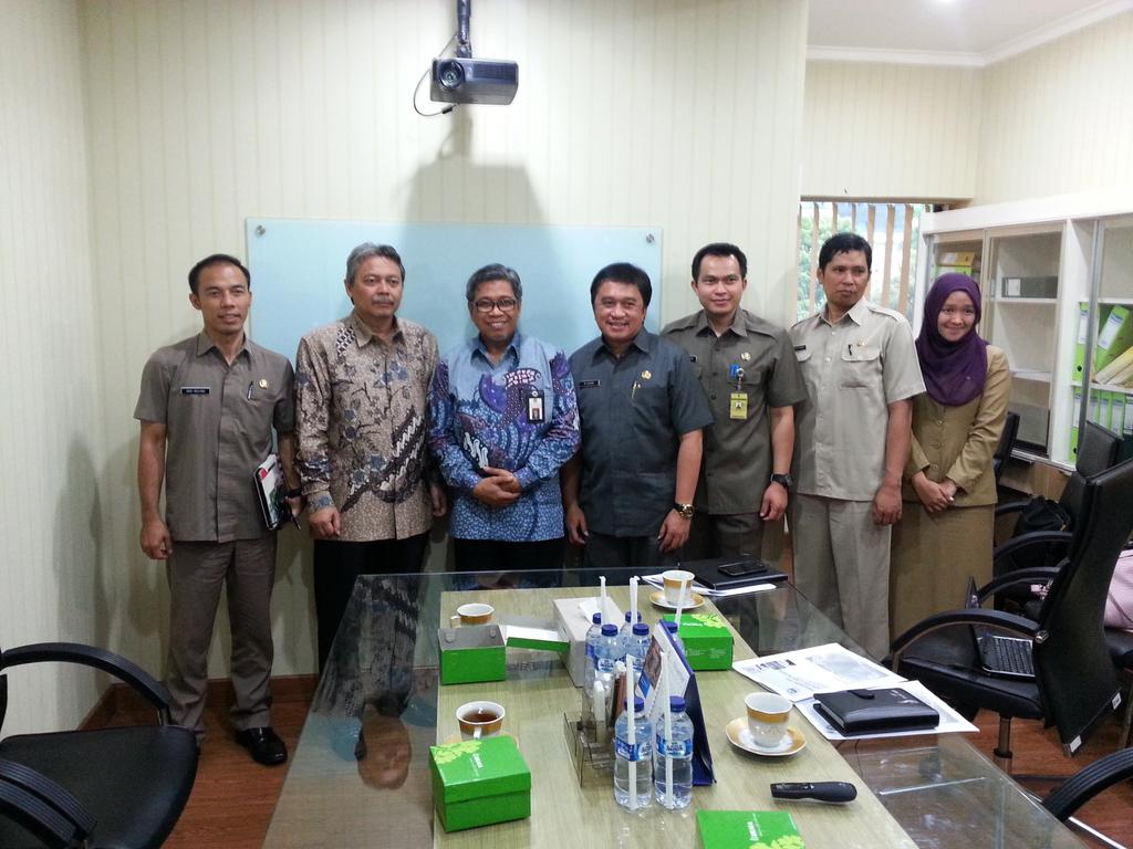 Program 300 Doktor yg digagas Jabar perlu menjadi inspirasi untuk Provinsi lain di Indonesia