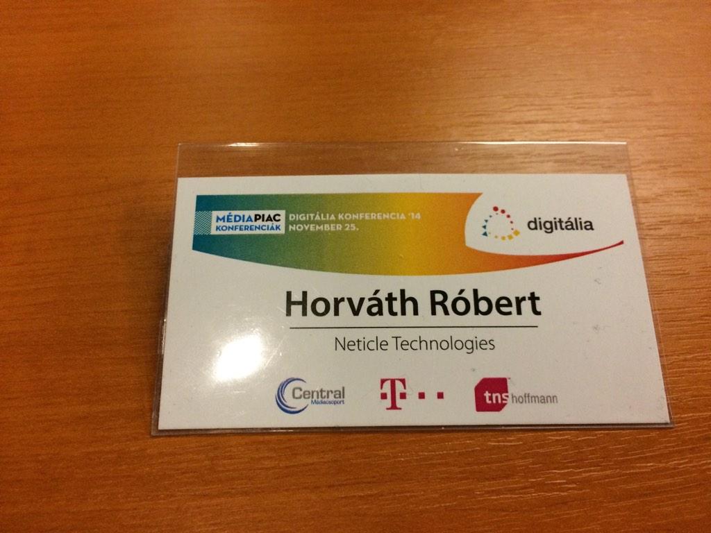 opvato's tweet photo. @ #digitalia2014 - nice talks, good ideas. @mannaszappan's story is worth a read. http://t.co/kLEcUOlhj7