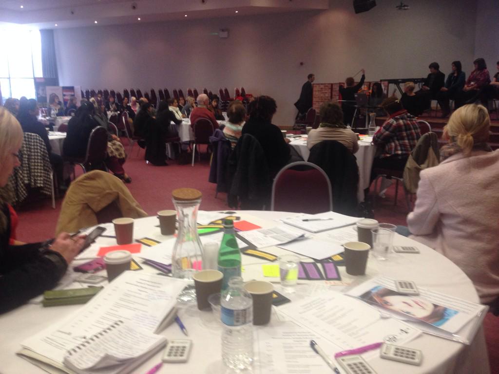 ShortBreaks Coventry tweet media