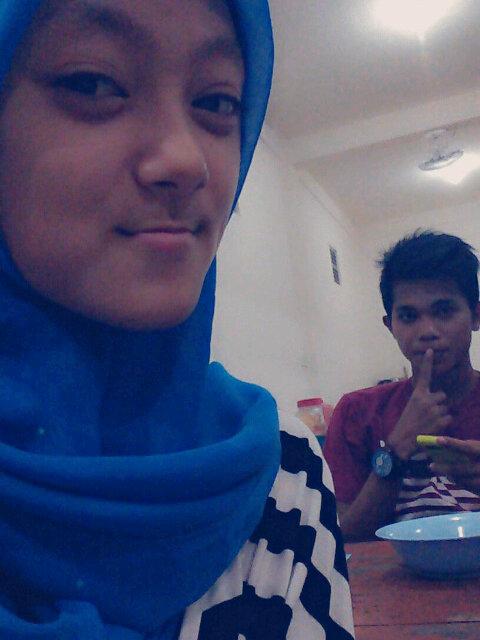 andik rahmad (Aiin)  (@rahmadandik) on Twitter photo 