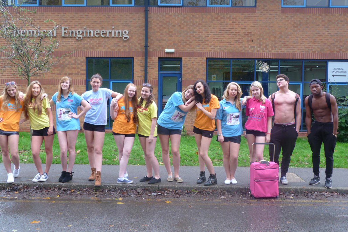 HUDanceSquad's tweet photo. HUDS are already waiting for the @ILOVETOUR bus, we're just THAT excited!! Last day for deposit THIS Friday boysNgals http://t.co/tSntc8INQo
