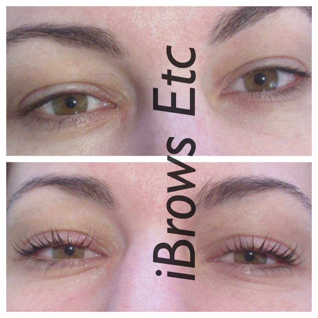 iBrowsEtc's tweet photo. .@lvl_lashes are taking over the world. We already have 8 bookings for tomorrow! Perfect for the festive season. http://t.co/kytgiqDE3N