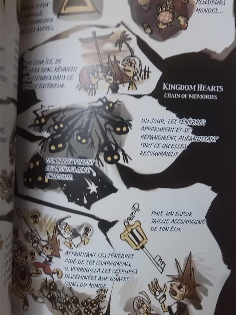 XiromaXVI's tweet photo. Estos dibujos de manco son de @Is_Namine verdad? http://t.co/78Rs9IhNnR