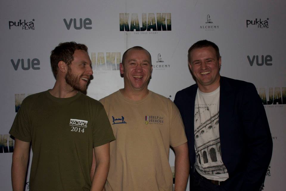 BBC Johnny I'Anson tweet media