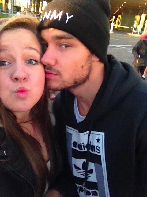 molgorrodx's tweet photo. Transformation Tuesday with @Real_Liam_Payne 🔥🔥 http://t.co/vcknyjhT6j