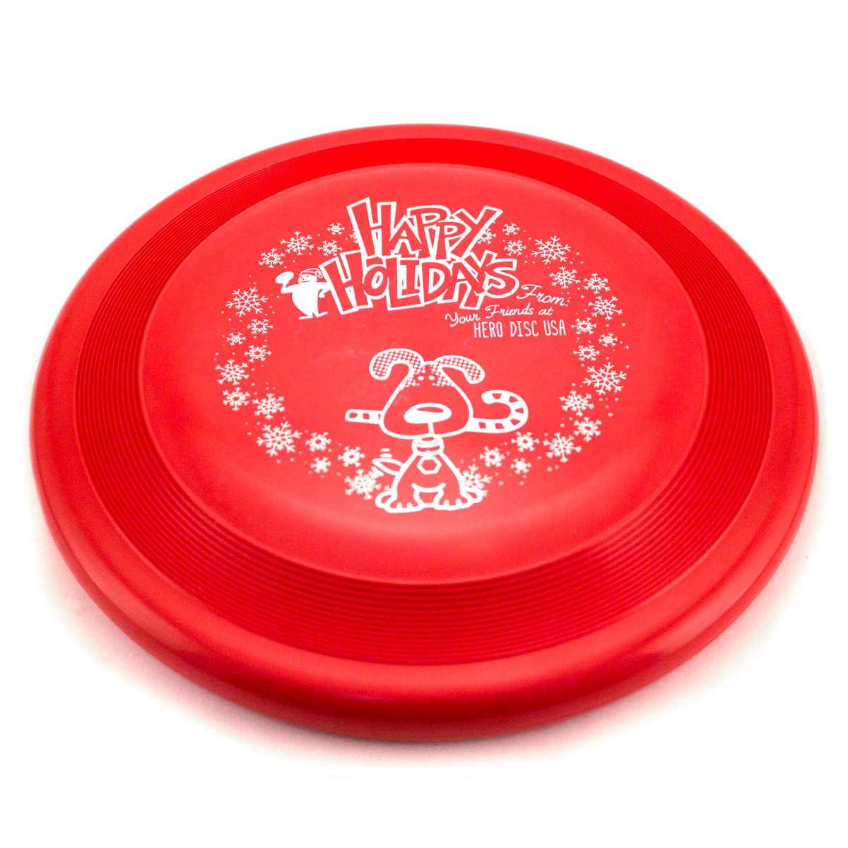 HeroDisc's tweet image. Buy a Holiday Air from 11-26 - 12-2 &amp;amp; you'll get 11% off your entire order! herodiscusa.com/hero-holiday-s… #DiscDog #DiscGolf
