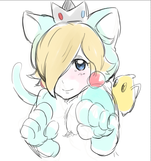 ネコロゼッタのtwitterイラスト検索結果 古い順