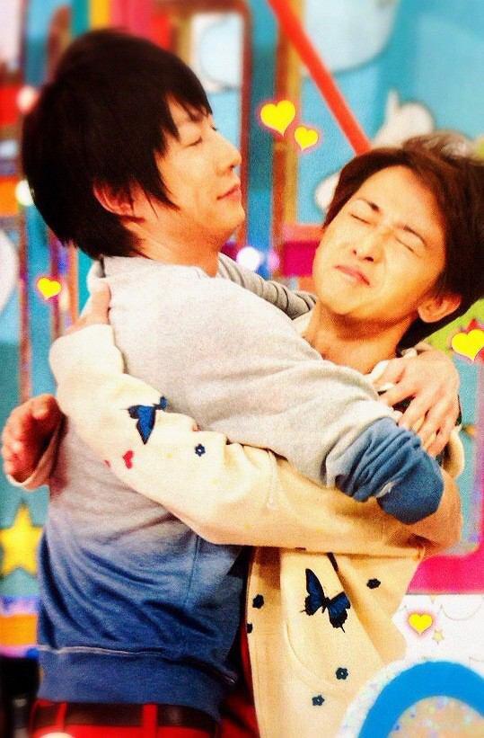 Happy Birthday Satoshi Ohno                                                                                       