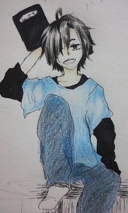隣の席の小林さんのtwitterイラスト検索結果 古い順