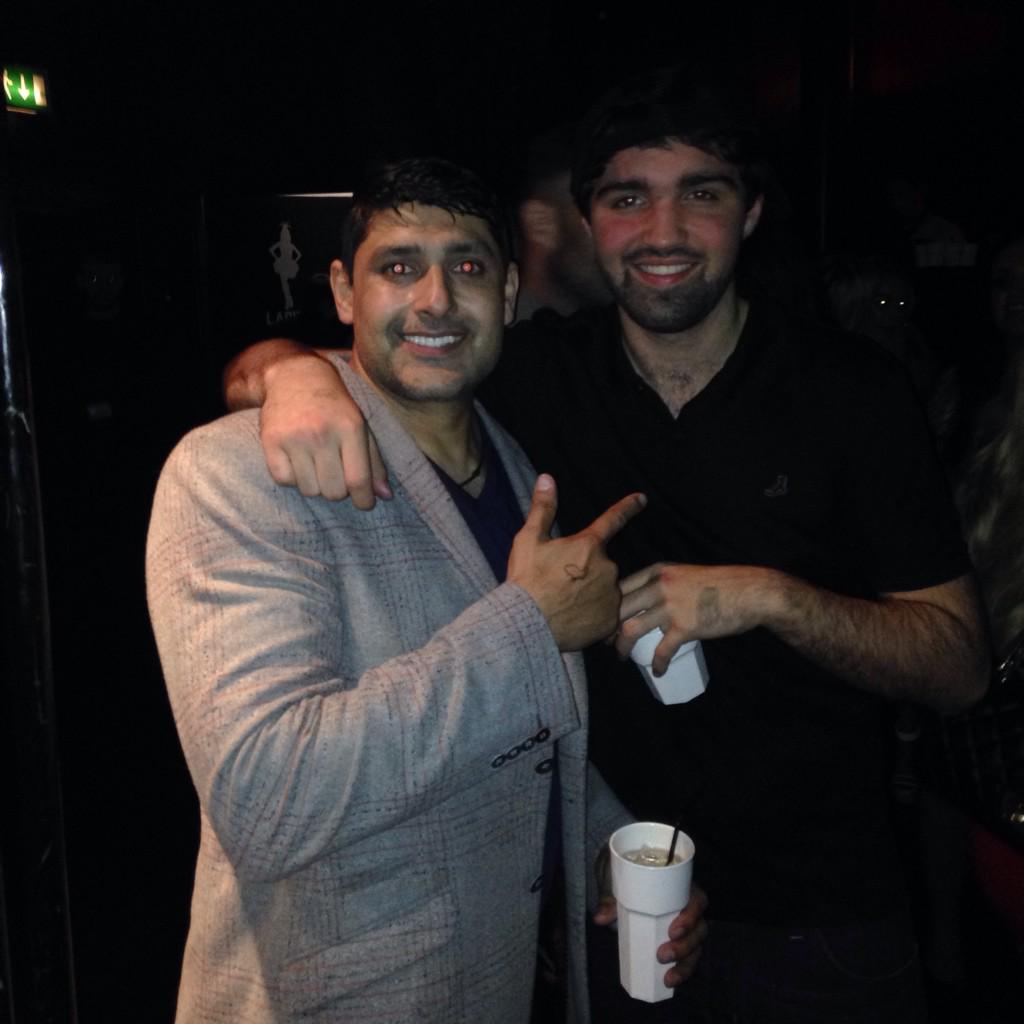 Kieron Keith (@kiekeith) on Twitter photo 