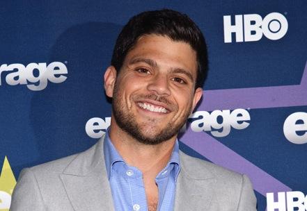Brooklynite Jerry Ferrara, best known for Entourage, turns 35 today! Happy Birthday, Turtle! 