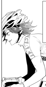 自転車(屍) 
