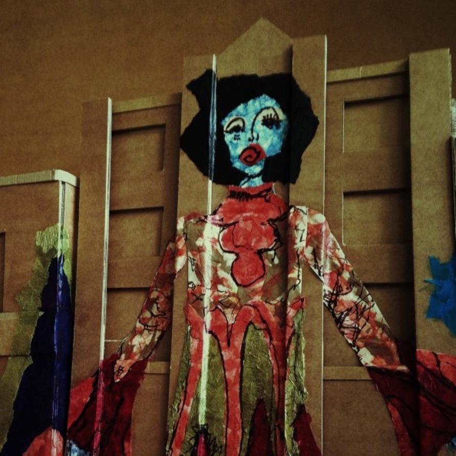 18 Days Left: Simon Costin: Impossible Catwalk Shows at <a href="/FashionSpaceLDN/">FashionSpaceGallery</a> – thisatthere.com/events/simon-c…