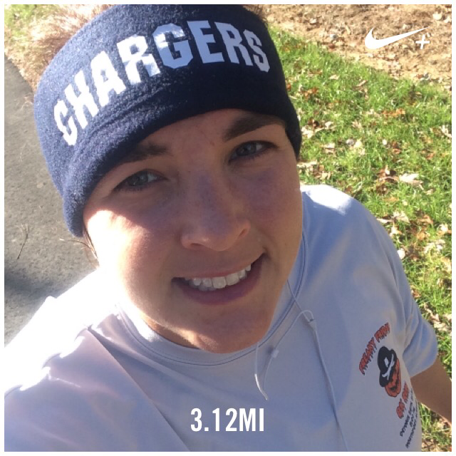 annamize1's tweet photo. Nice late morning run! Love vacation days!  I just ran 3.12 mi with Nike+. http://t.co/CsSCbV8AFW #nikeplus http://t.co/zI8EFaeDgL