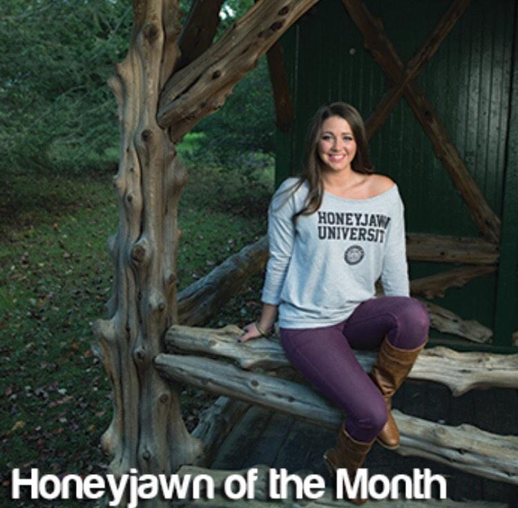 Did you meet our <a href="/HoneyjawnU/">Honeyjawn University</a> #honeyjawnofthemonth Liz? Cheek out her interview here! #wcscene

wcscene.com/2014/11/honeyj…