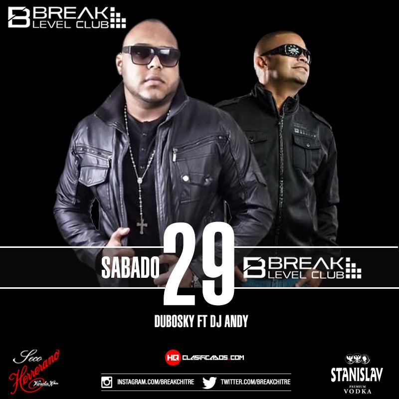 Clubbers Panama tweet media